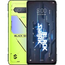 Xiaomi Black Shark 5 RS 8+256Гб EU